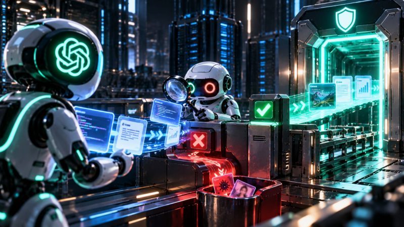 OpenAI Makes Codex Auto-Review Free for All ChatGPT Users
