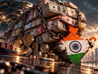 India’s External Debt Rises to $778.2B in June Quarter: RBI
