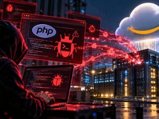 Amazon Warns Hackers Tried Exploiting PHP2Shell Bugs Before Disclosure