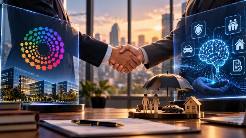 Wipro to Acquire 20% Stake in FLARRE.AI for $2,000 to Expand Insurance AI Capabilities