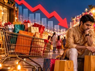 India Festive Spending to Fall 6% to ₹1.97 Lakh Crore in 2026, Survey Finds