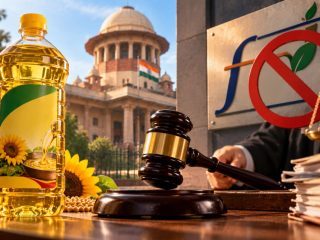 Delhi High Court Restrains FSSAI From Taking Action Against Emami Over Healthy & Tasty Branding