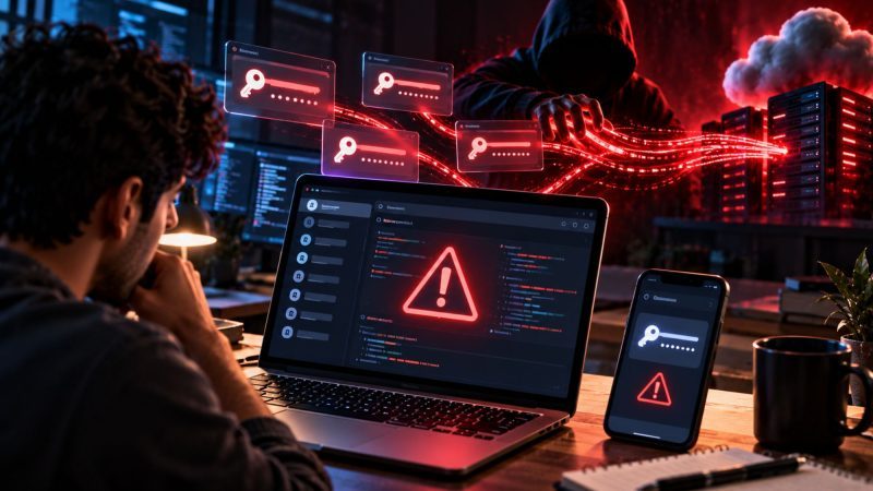 OpenCode Hacked: Users Urged to Revoke and Replace API Keys