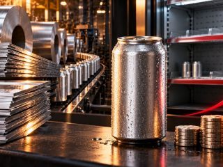 Diet Coke Price Rises to ₹70 in India as Aluminium Can Shortage Bites