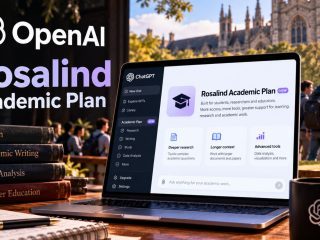 OpenAI Launches Rosalind Academic Plan With Free AI Access for Research Labs
