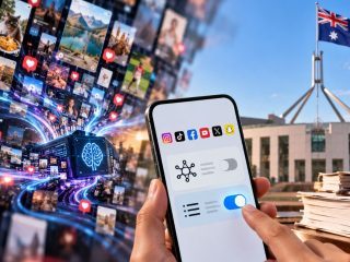 Australia Introduces Bill to Let Social Media Users Opt Out of Algorithmic Feeds