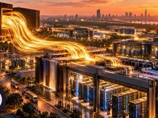 Blackstone Backs Neysa With $200 Million for 20,000+ GPU India Expansion