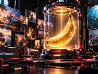Nano Banana 2.1 spotted on Google Flow