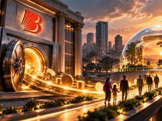 Bank of Baroda Gets PFRDA Nod to Sponsor NPS Pension Fund