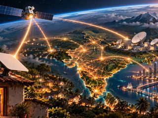 Starlink India Licence Was Granted in June 2025