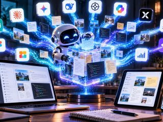 Tencent Open-Sources Hy Memory 2.0 to Give AI Agents Shared Memory