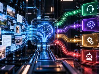 OpenAI Launch Decisions API in Public Beta for Real-Time App Routing