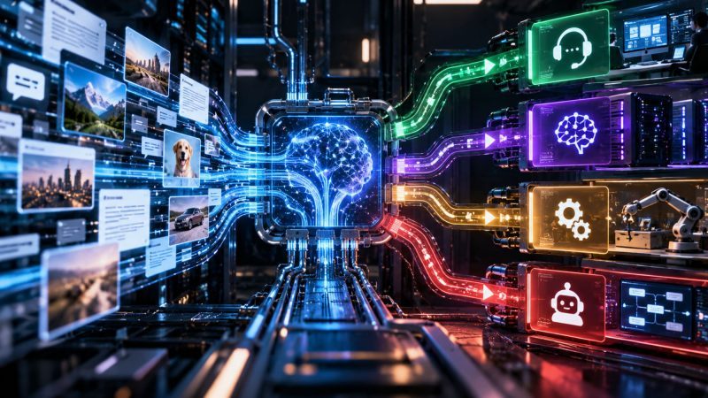 OpenAI Launch Decisions API in Public Beta for Real-Time App Routing