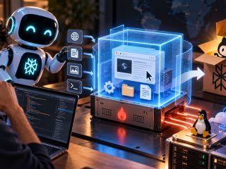 Perplexity Open-Sources SPACE, Its Firecracker-Based Sandbox for AI Agents