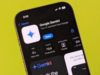 Google Restricts Free Gemini Tier to Flash-Lite Model