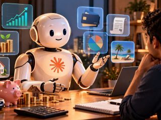 Anthropic Prepares Claude Personal Finance Feature With Bank Account Linking