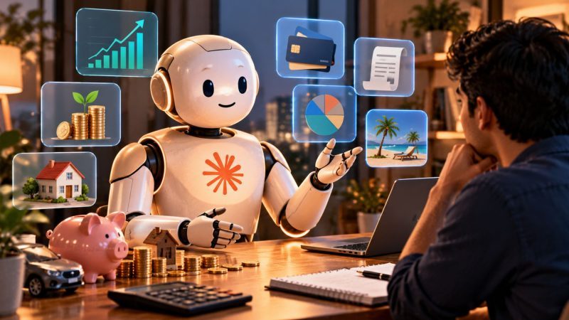 Anthropic Prepares Claude Personal Finance Feature With Bank Account Linking