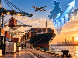 India’s Merchandise Exports May Cross $500 Billion in FY27: Commerce Secretary