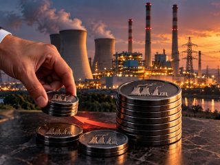 GQG Partners Trims Adani Power Stake to 5.72%
