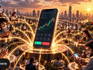 Groww Market Share Hits 29.16%, Adds 1 Lakh+ Active Clients in September