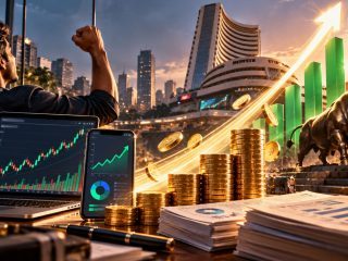 Groww Makes ₹725 Crore Profit on ₹1,502 Crore Revenue in Q2 FY27