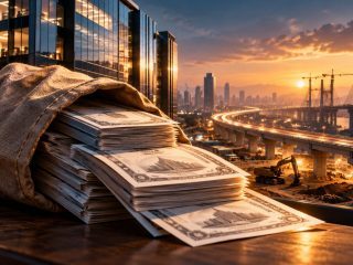Adani Enterprises Plans ₹2,000 Crore Bond Sale