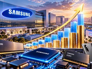 Samsung projected to post record $73.4B profit in Q3
