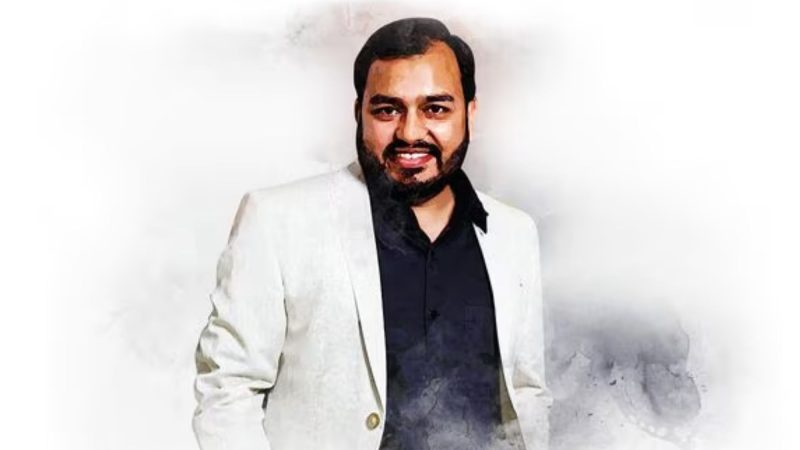 PhysicsWallah’s Alakh Pandey Relocates to South India for 2-Year