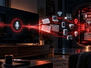 LG TVs Could Capture IPs, Voice Transcripts in Privacy Investigation