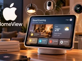 Apple’s New Smart Home Hub Could Be Called HomeView