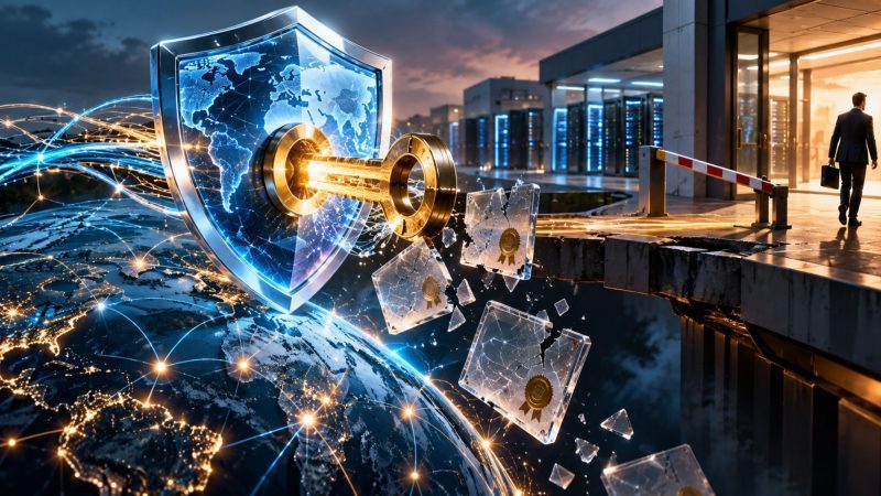 eMudhra to Exit Global Website Security Certificate Business After Key-Generation Flaw