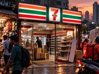 Reliance ends 5-year India franchise deal with 7-Eleven