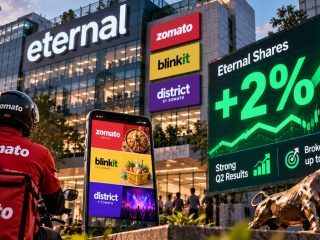 Eternal Shares Rise 2% After Strong Q2 Results as Brokerages See Up to 34% Upside
