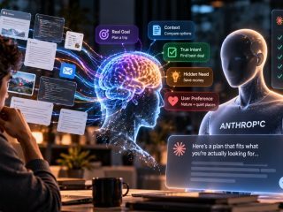 Anthropic Prepares AI Model That Better Understands User Intent