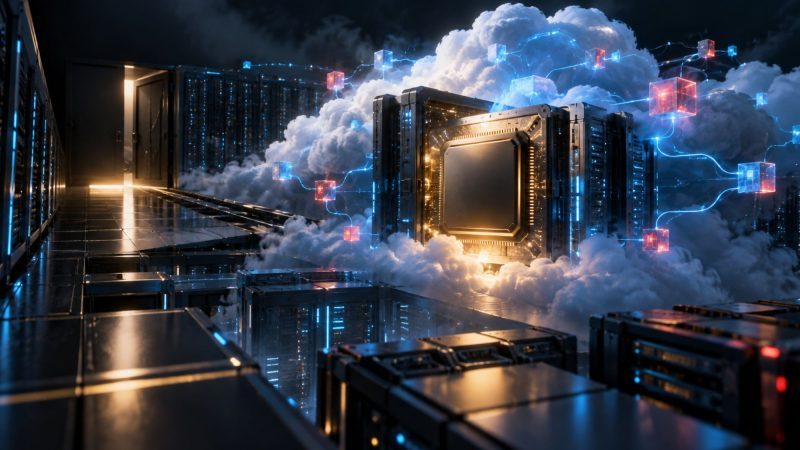 Claude Fable 5.5 Spotted in Azure Configs: What the Leak Reveals