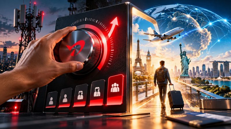Airtel Hikes Postpaid Prices by Up to 11%
