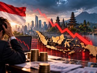 Indonesia’s $1.5 Trillion Market Faces a Historic Downgrade: Why Global Investors Are Worried