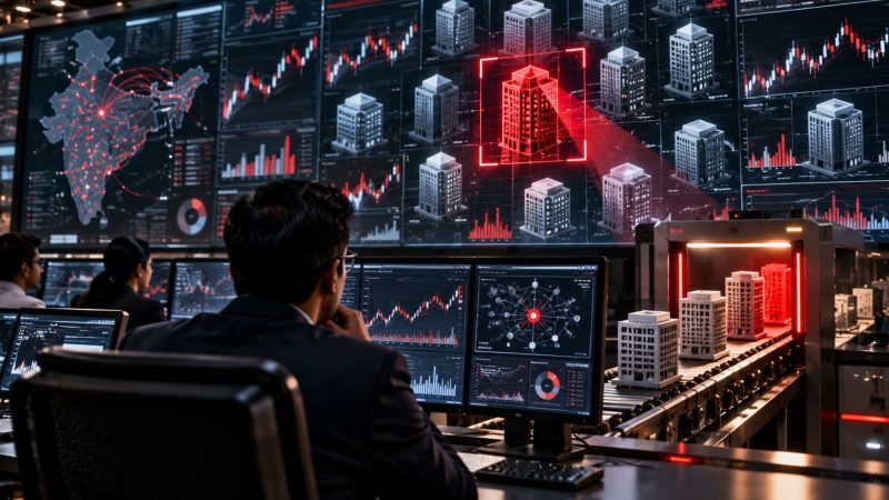 SEBI Developing Advanced “Second Surveillance System” to Weed Out Bad Elements and Problematic IPOs