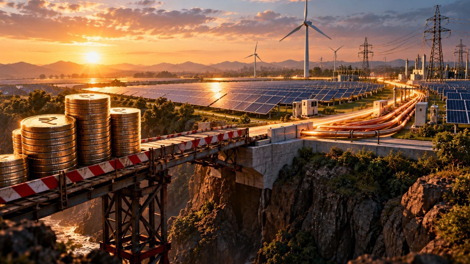 Aditya Birla Renewables Seeks $1.5 Billion Loans