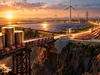 Aditya Birla Seeks $1.5 Billion Loans for Shell’s Solenergi Acquisition