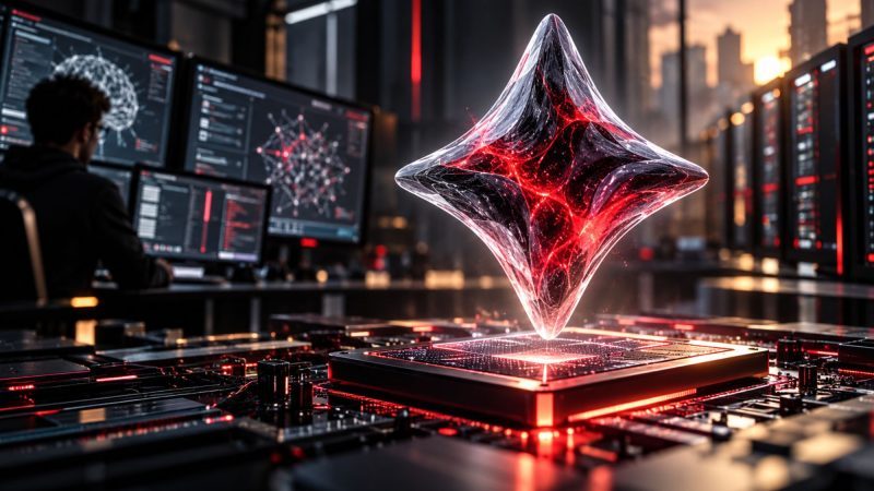Gemini 4 Argon Hints Emerge as Google Tests Carbon AI Checkpoint