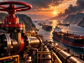 OPEC+ Pauses Output Target Hikes for November as Middle East War Disrupts Production