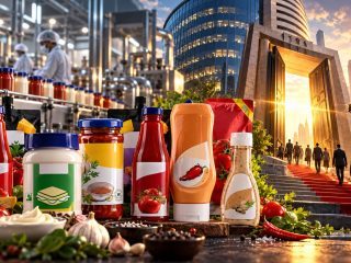 Veeba Foods Targets Over ₹8,000 Crore Valuation in Pre-IPO Fundraise