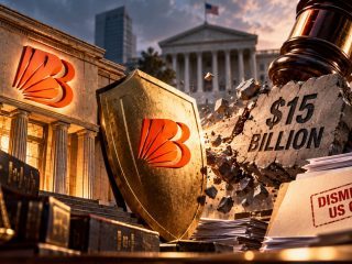 Bank of Baroda to Defend BR Shetty’s $15 Billion Lawsuit, Cites Dismissed US Case