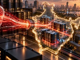 Anthropic Brings In-Country Claude Inference to India via AWS Bedrock