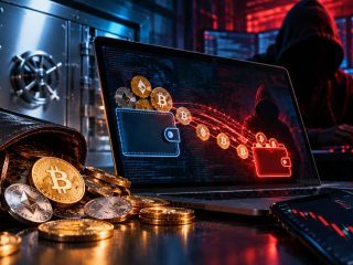 CoinDCX Denies Second Hack as Blockchain Investigators Allege $16 Million Theft
