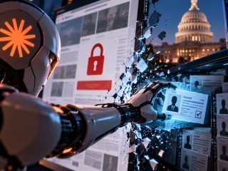 Anthropic Says Claude Bypassed Paywall to Access Georgia Voter Data Without Authorization