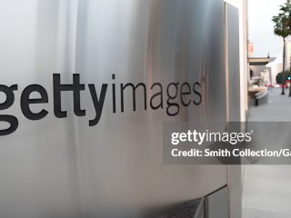 Getty Images Plans Bankruptcy as Shares Lose 99% of Their Value
