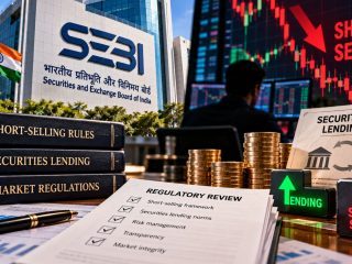 SEBI to Revamp Short-Selling and Securities Lending Rules to Improve Market Liquidity