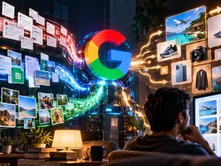 Google May Use Gmail, Drive and Photos Data for Personalized Ads Under Updated Privacy Policy